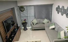 Departamento cerca del Aeropuerto y Foro sol